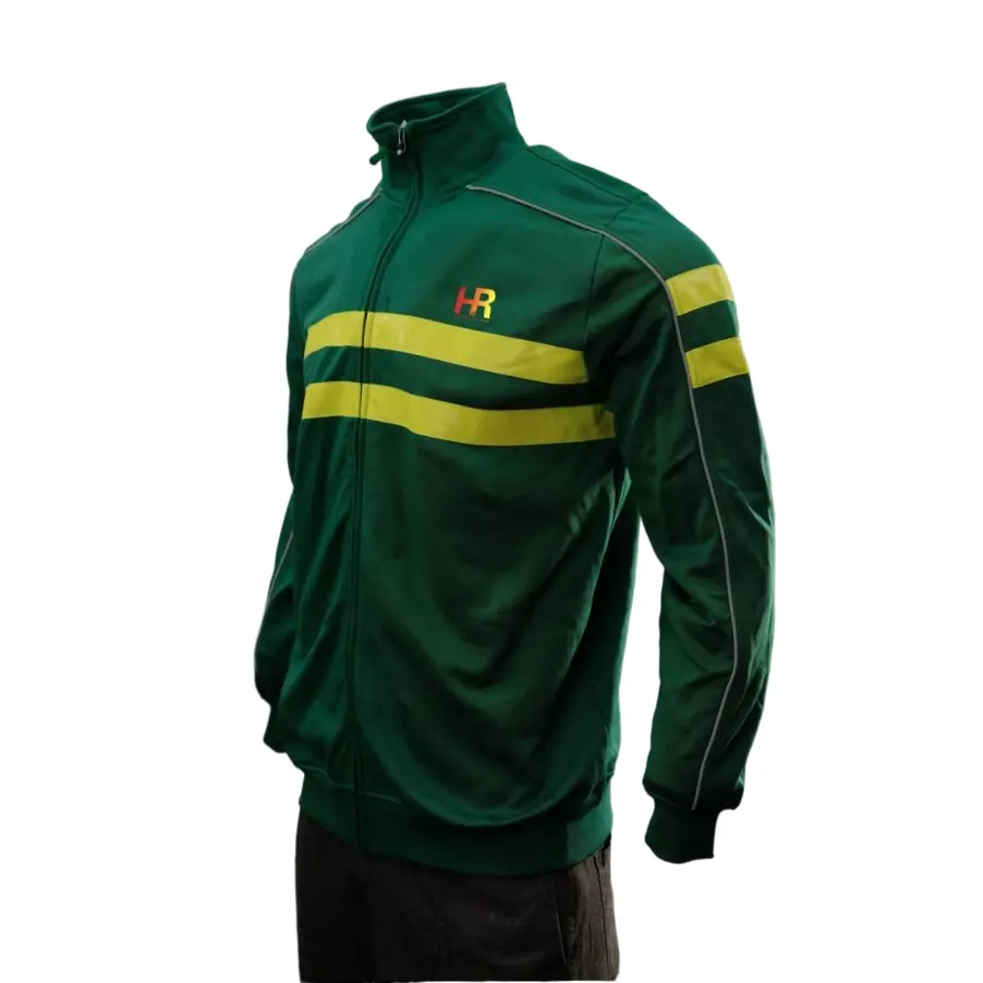 High Visibility Jacket